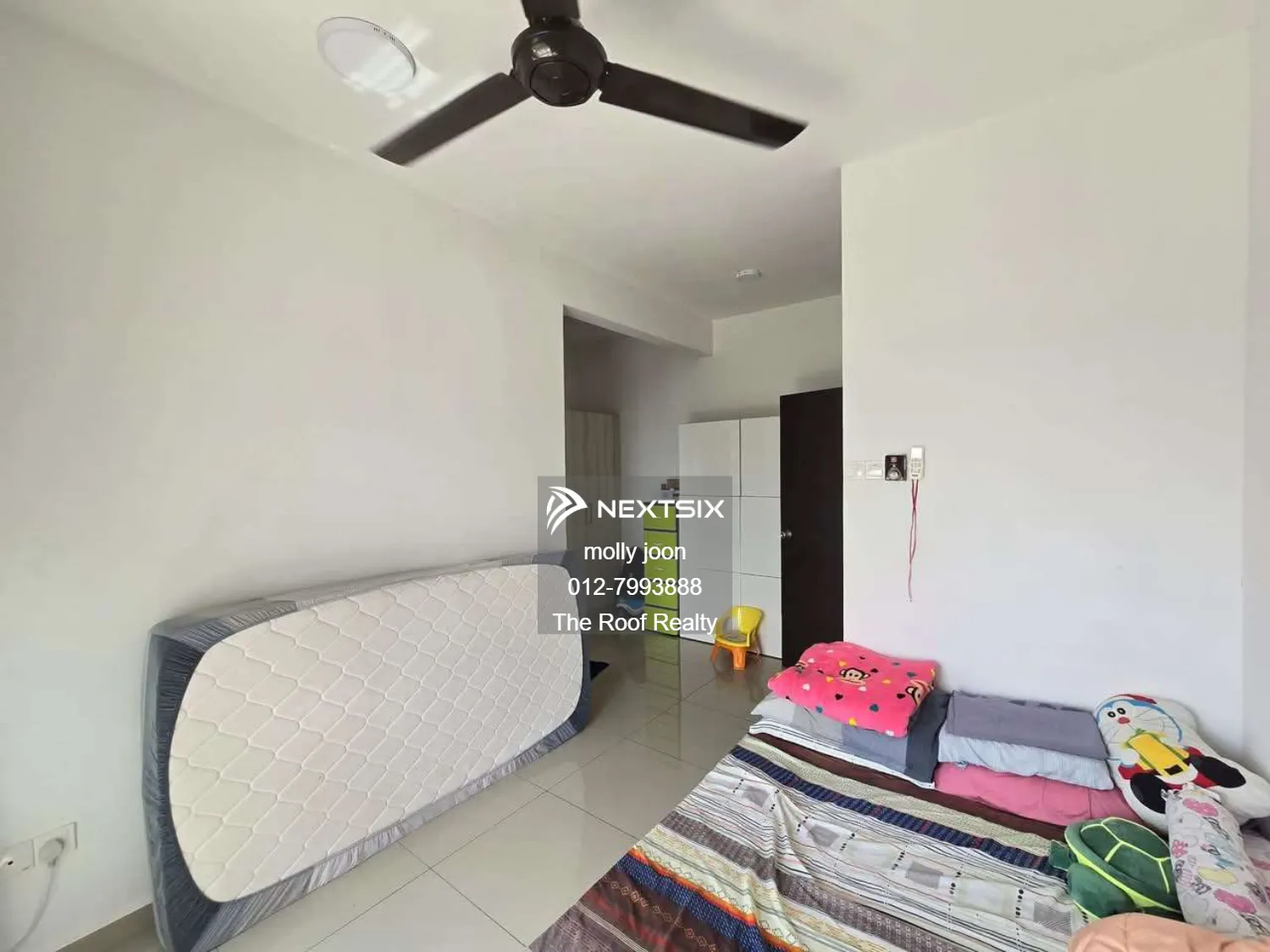 Condominium For Sale in Skudai Johor - Image 5