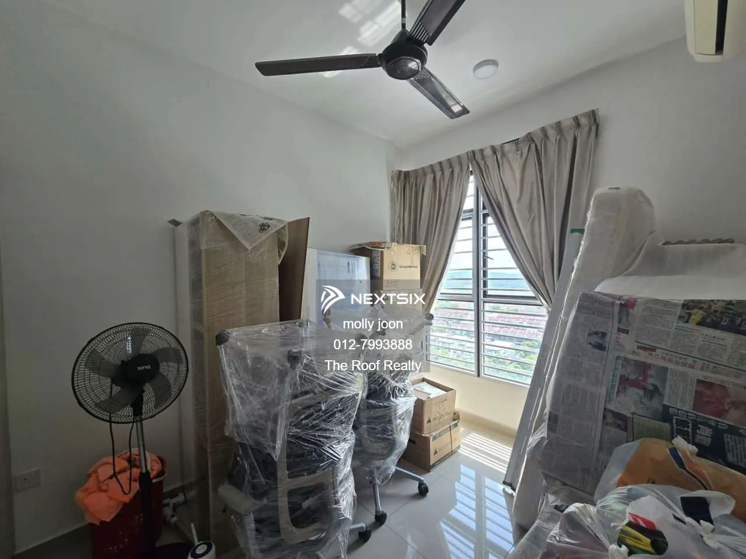 Condominium For Sale in Skudai Johor - Image 6