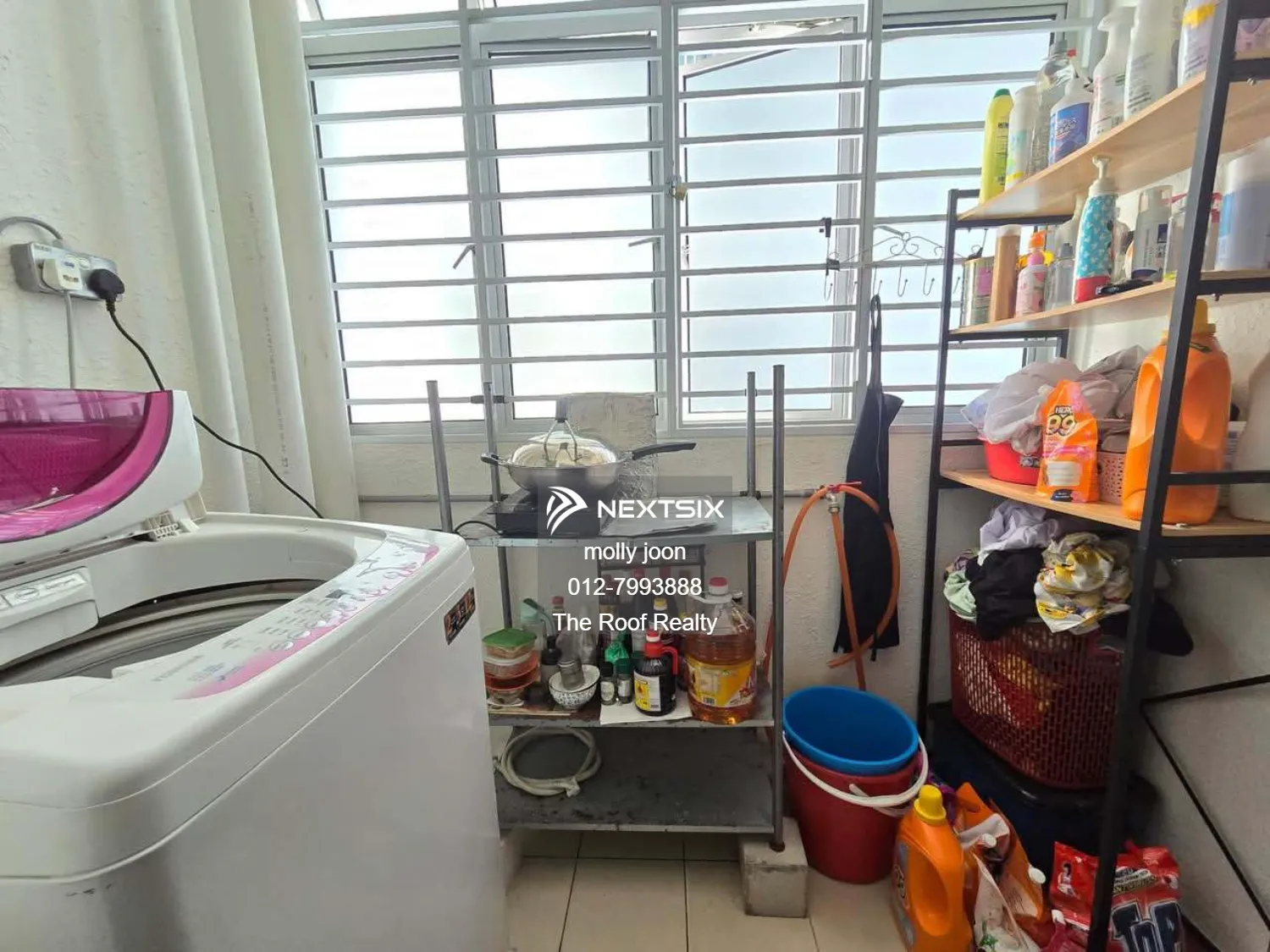 Condominium For Sale in Skudai Johor - Image 8