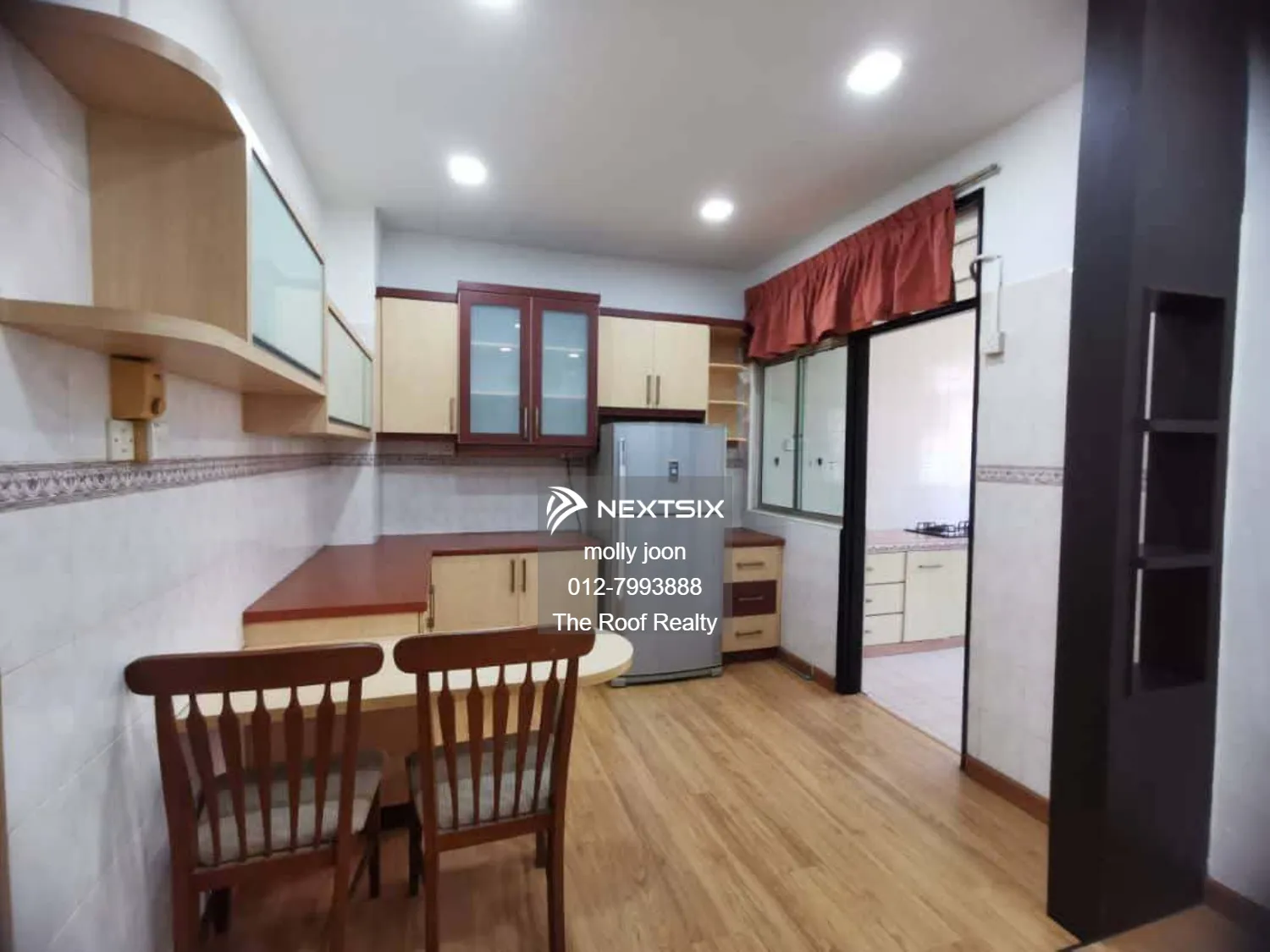 2-sty Terrace/Link House For Sale in Iskandar Puteri (Nusajaya) Johor