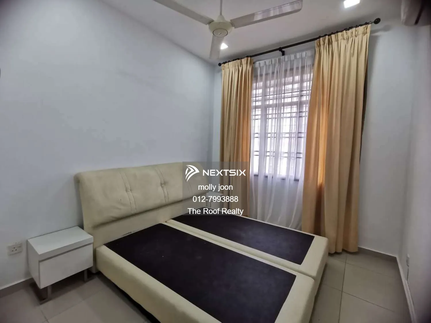 2-sty Terrace/Link House For Sale in Iskandar Puteri (Nusajaya) Johor - Image 12