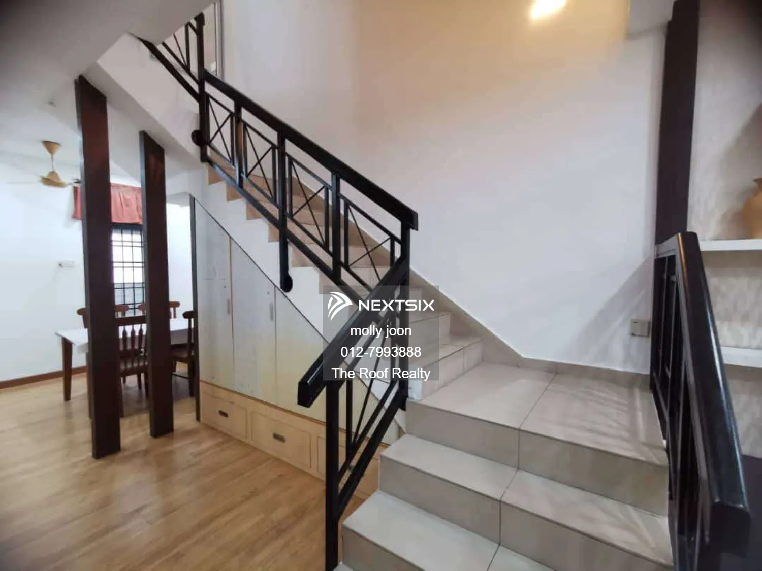 2-sty Terrace/Link House For Sale in Iskandar Puteri (Nusajaya) Johor - Image 17