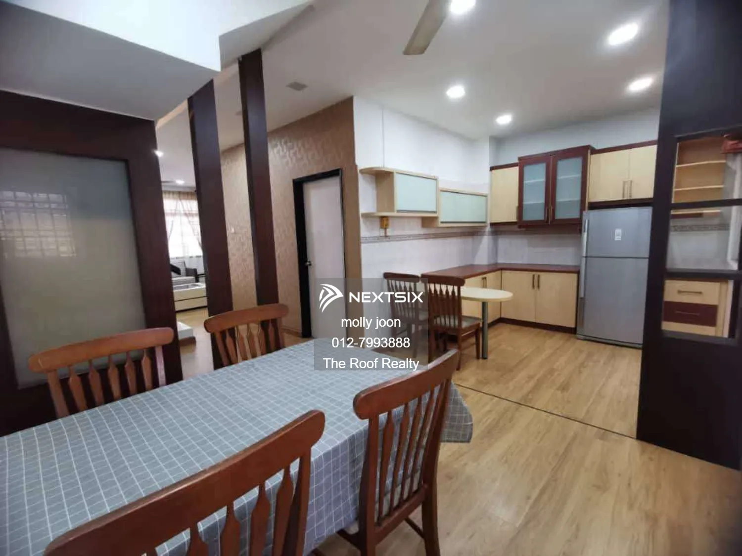 2-sty Terrace/Link House For Sale in Iskandar Puteri (Nusajaya) Johor - Image 23