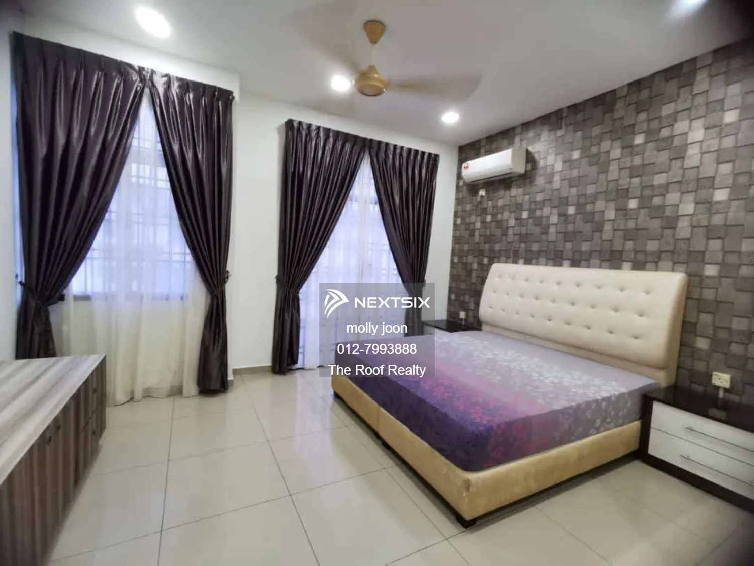 2-sty Terrace/Link House For Sale in Iskandar Puteri (Nusajaya) Johor - Image 5