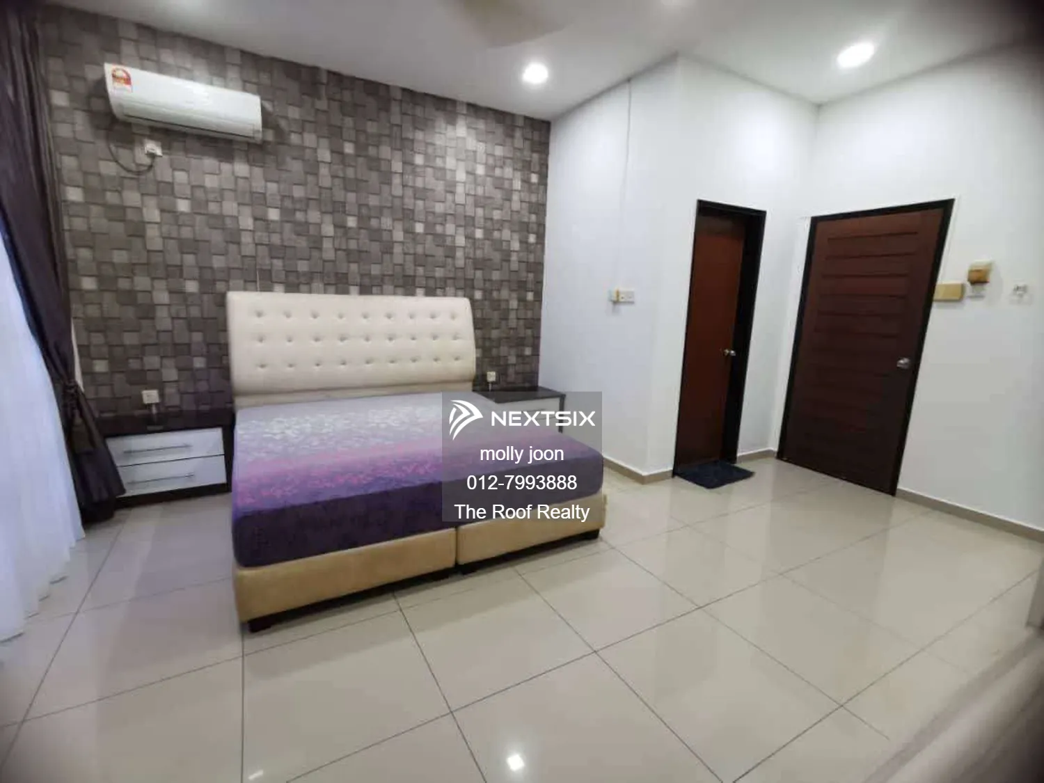 2-sty Terrace/Link House For Sale in Iskandar Puteri (Nusajaya) Johor - Image 6