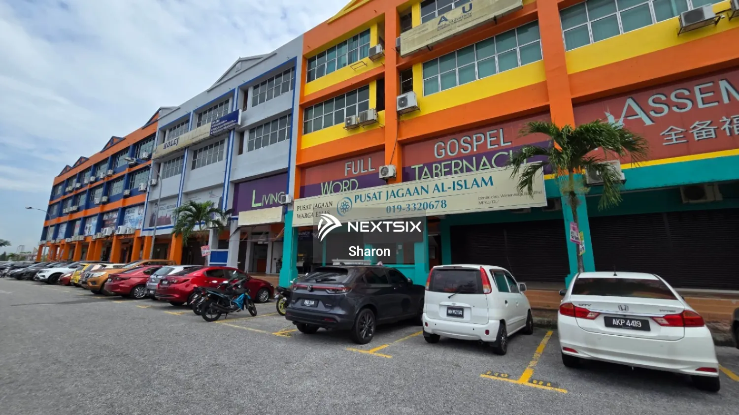 Office floor plan - Image 11