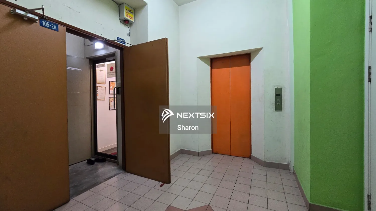 Office floor plan - Image 12