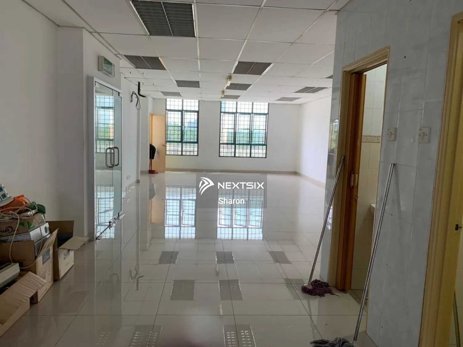 Office floor plan - Image 5