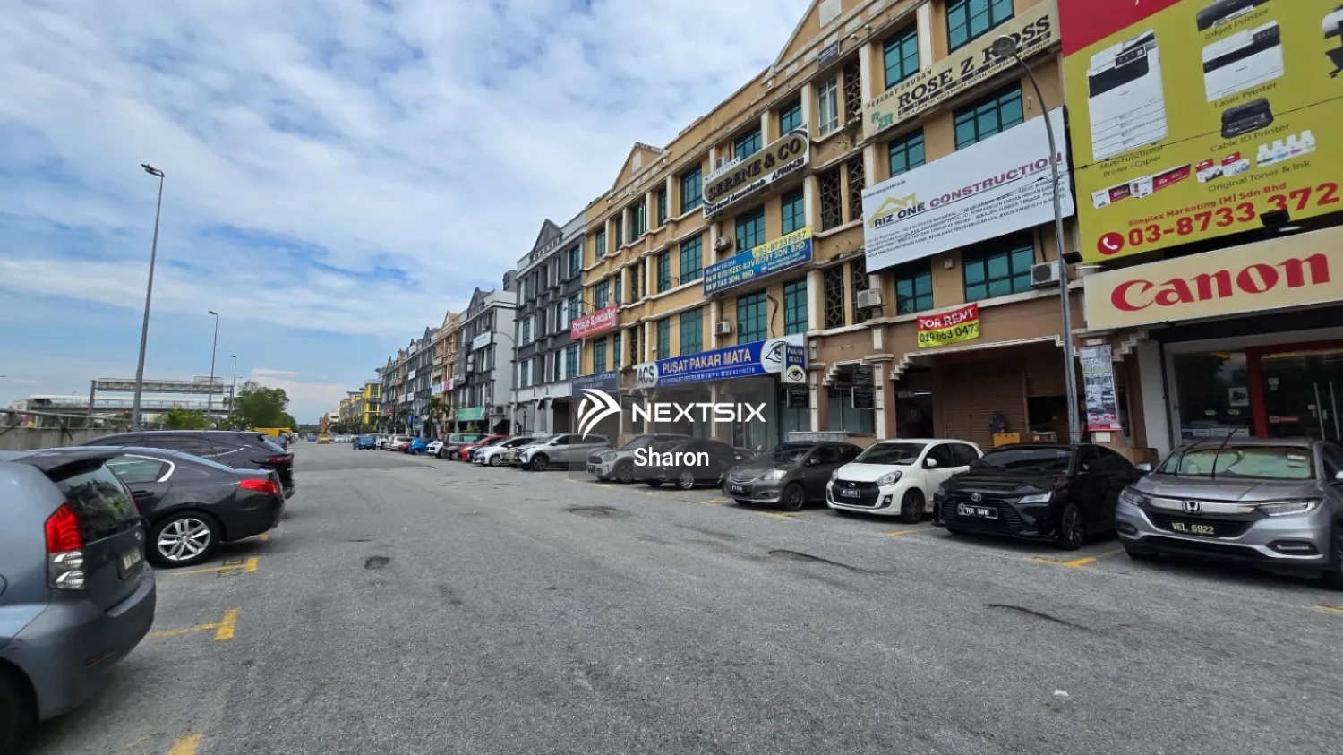 Office floor plan - Image 6