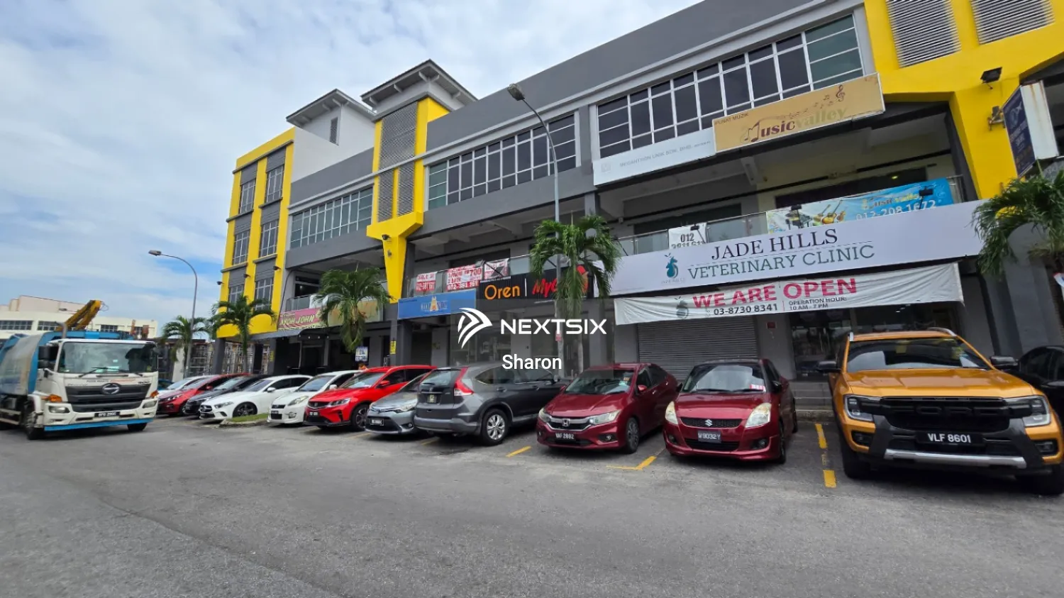 Office floor plan - Image 7