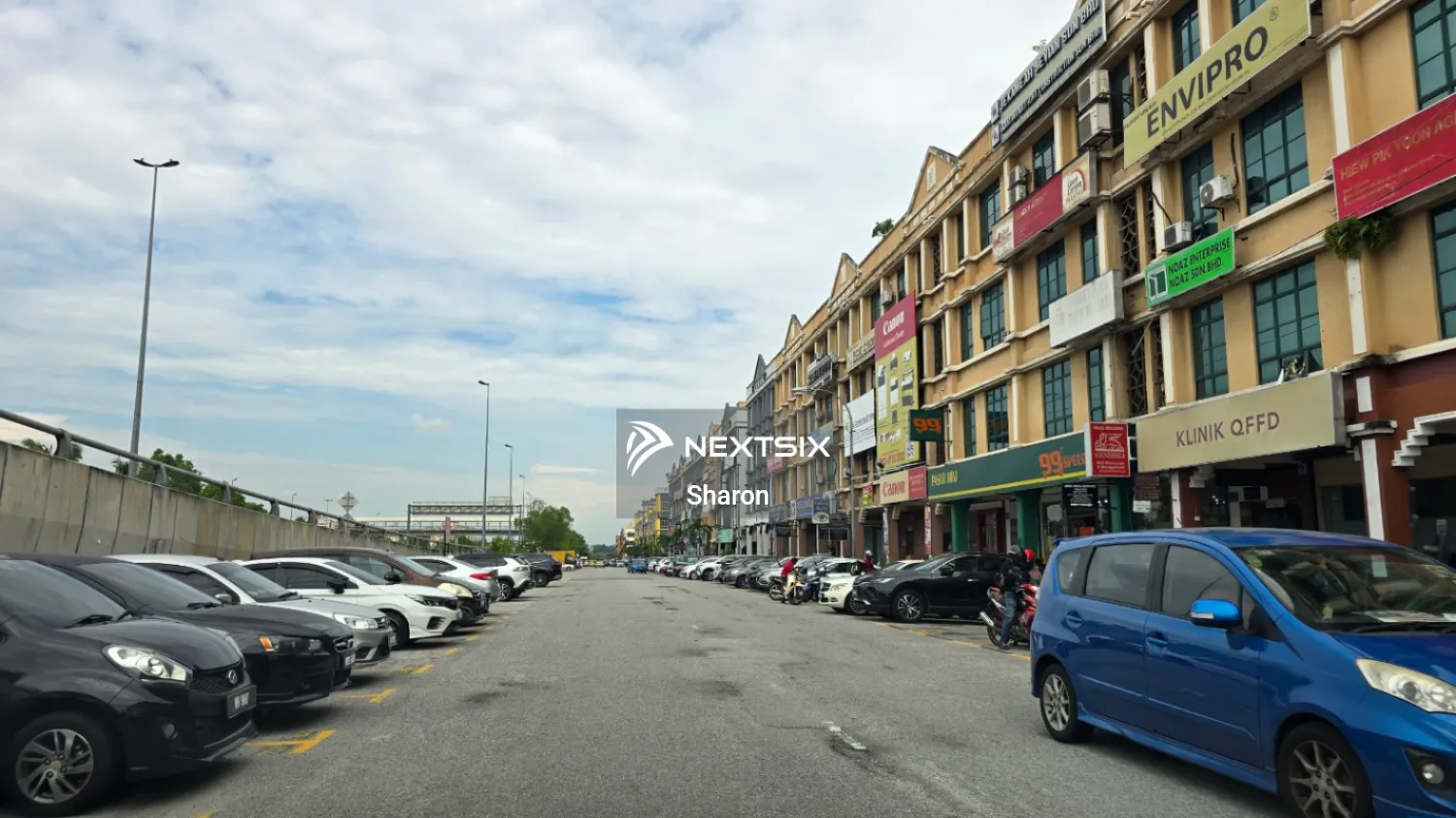 Office For Sale in Semenyih Selangor - Image 12