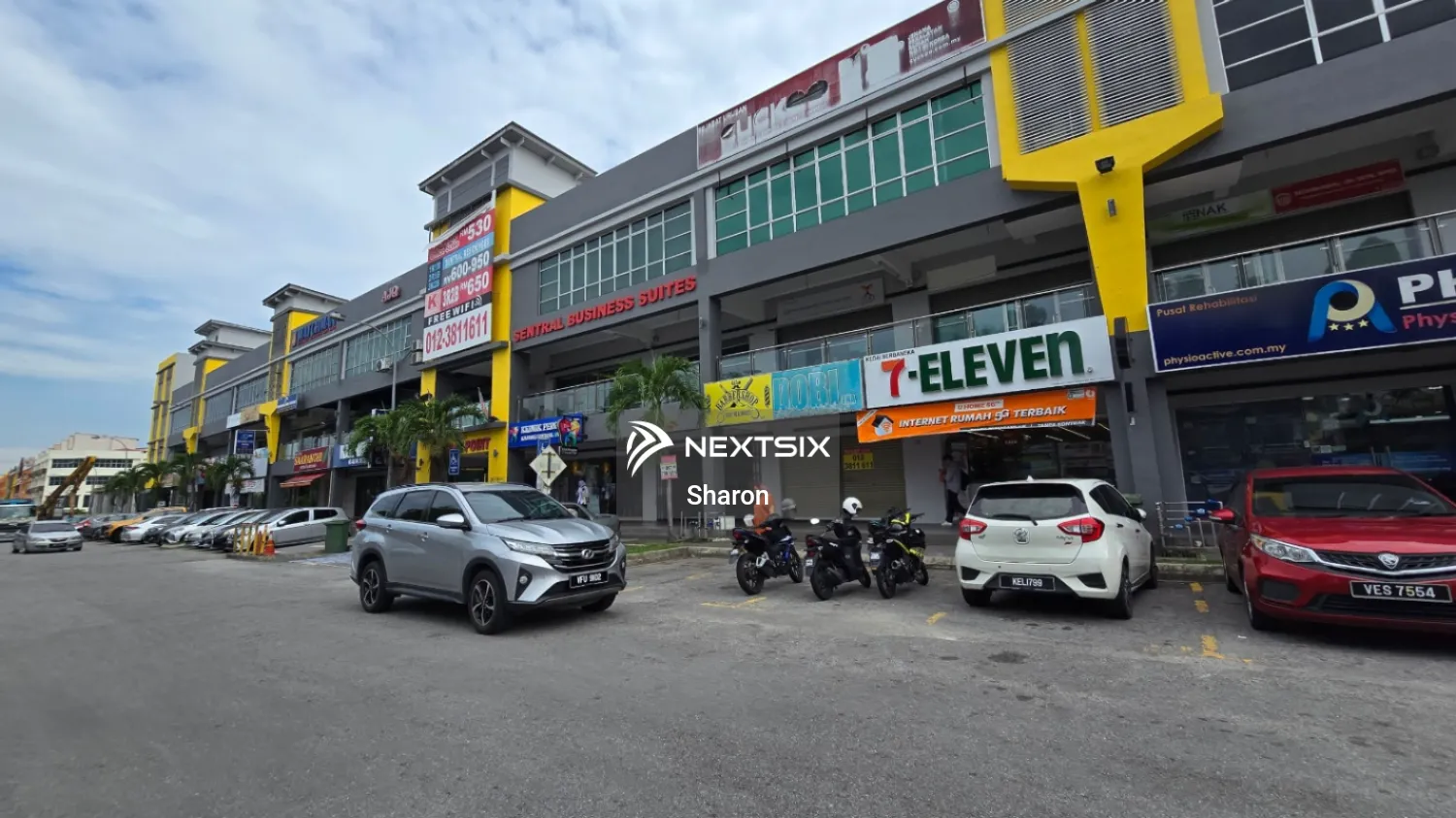 Office For Sale in Semenyih Selangor - Image 13