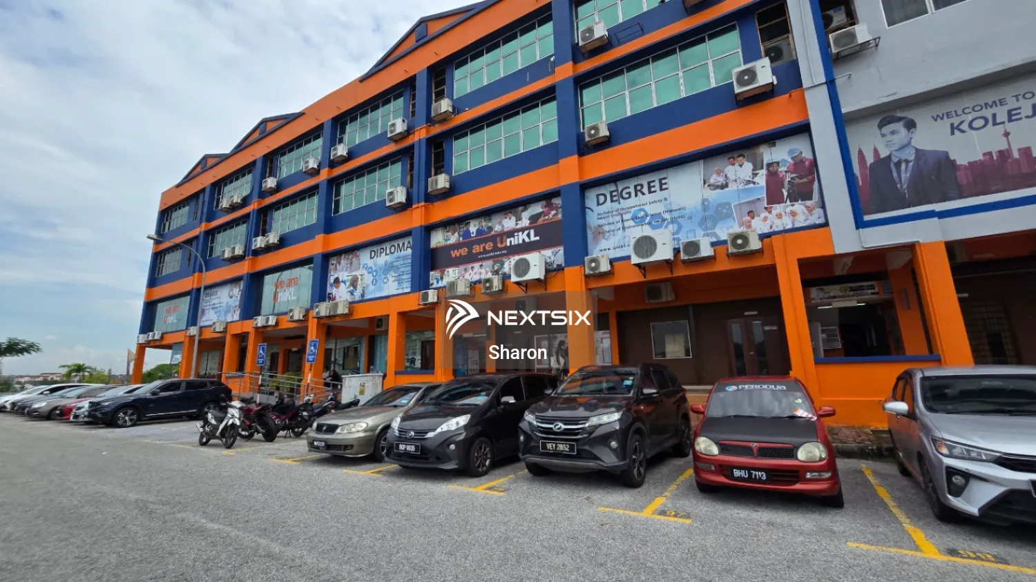 Office For Sale in Semenyih Selangor - Image 14