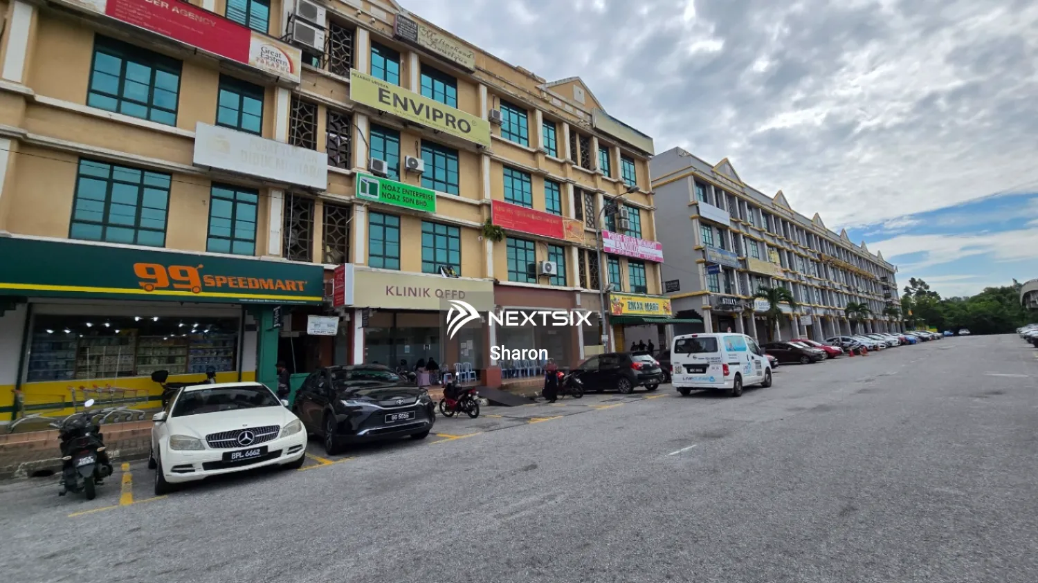 Office For Sale in Semenyih Selangor - Image 7