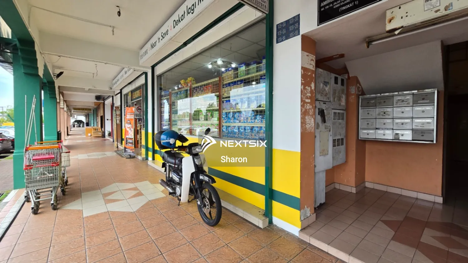 Office For Sale in Semenyih Selangor - Image 8