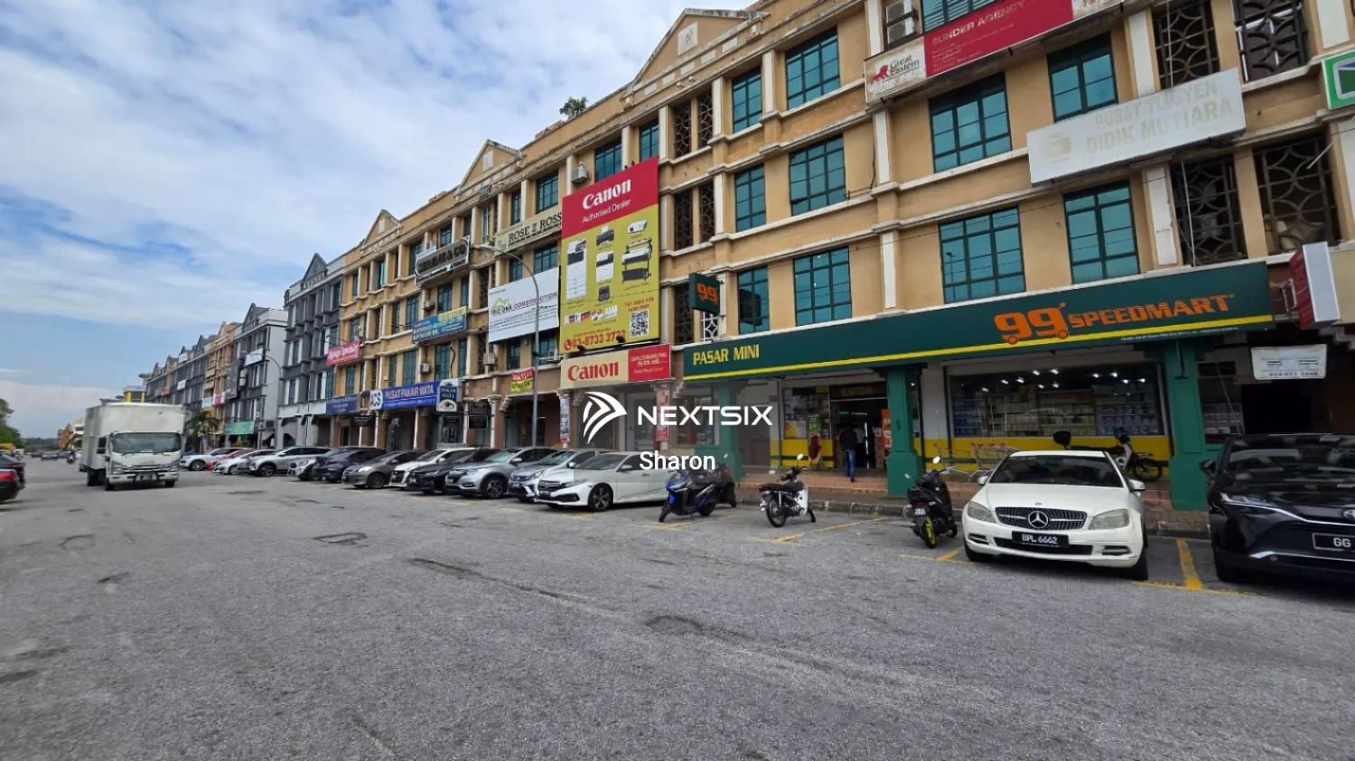 Office For Sale in Semenyih Selangor - Image 9