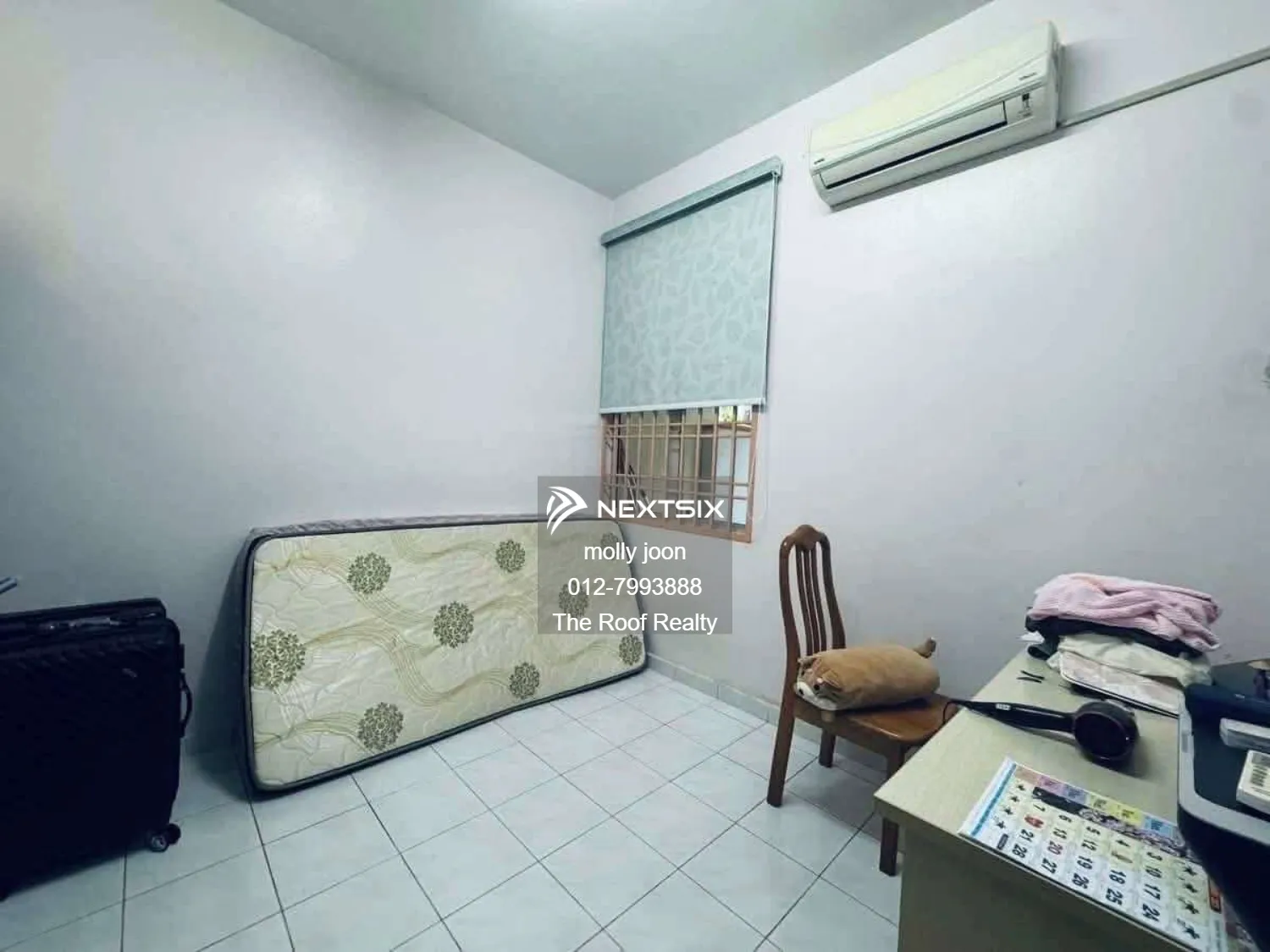 1.5-sty Terrace/Link House For Sale in Kulai Johor - Image 5