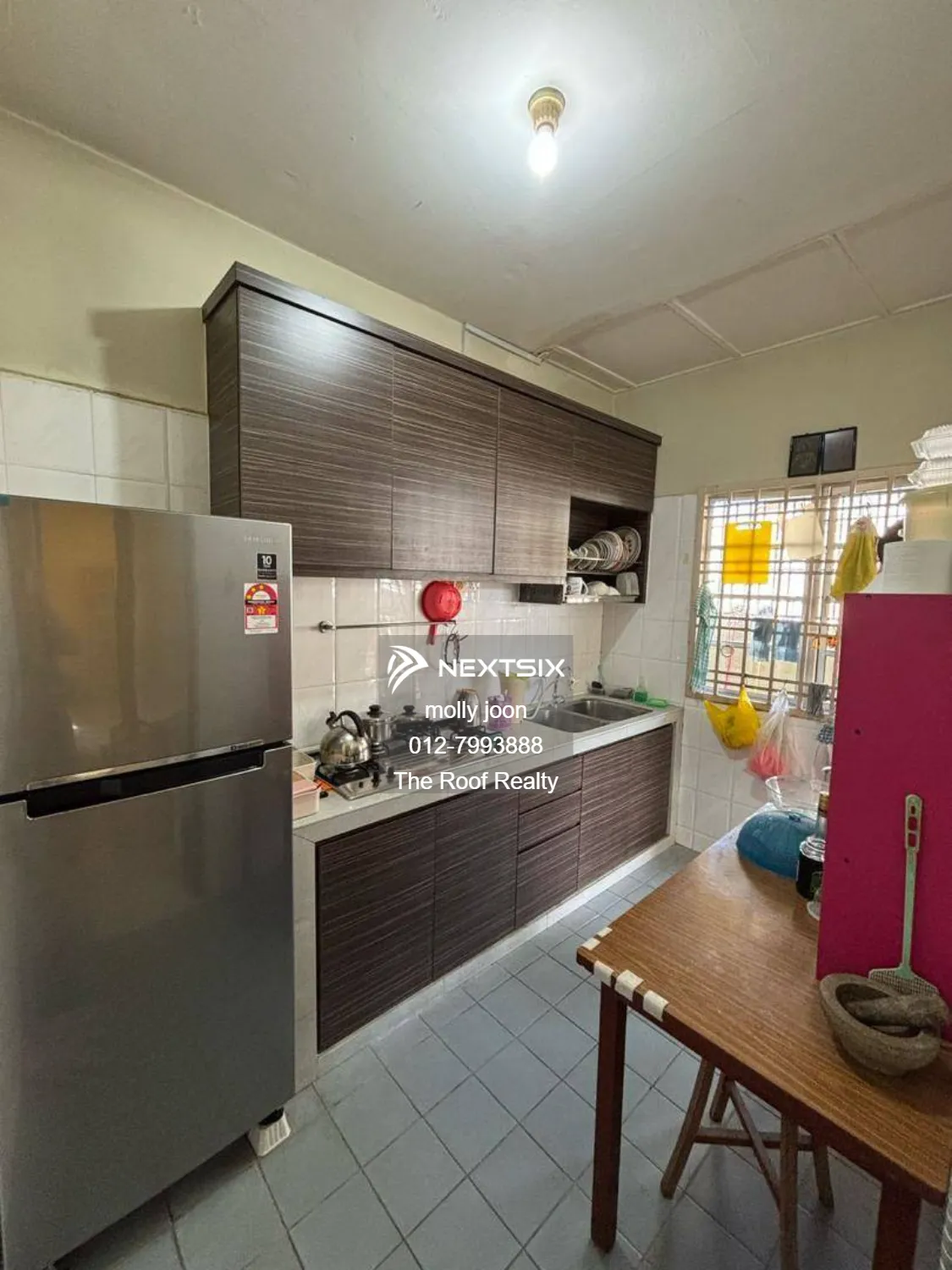 2-sty Terrace/Link House For Sale in Kulai Johor - Image 7