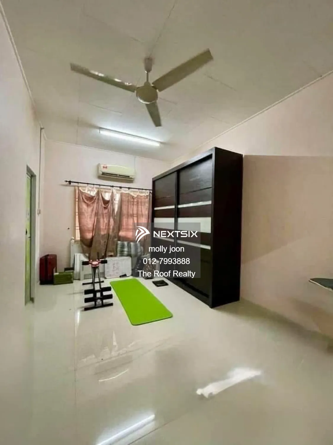2-sty Terrace/Link House For Sale in Kulai Johor - Image 3