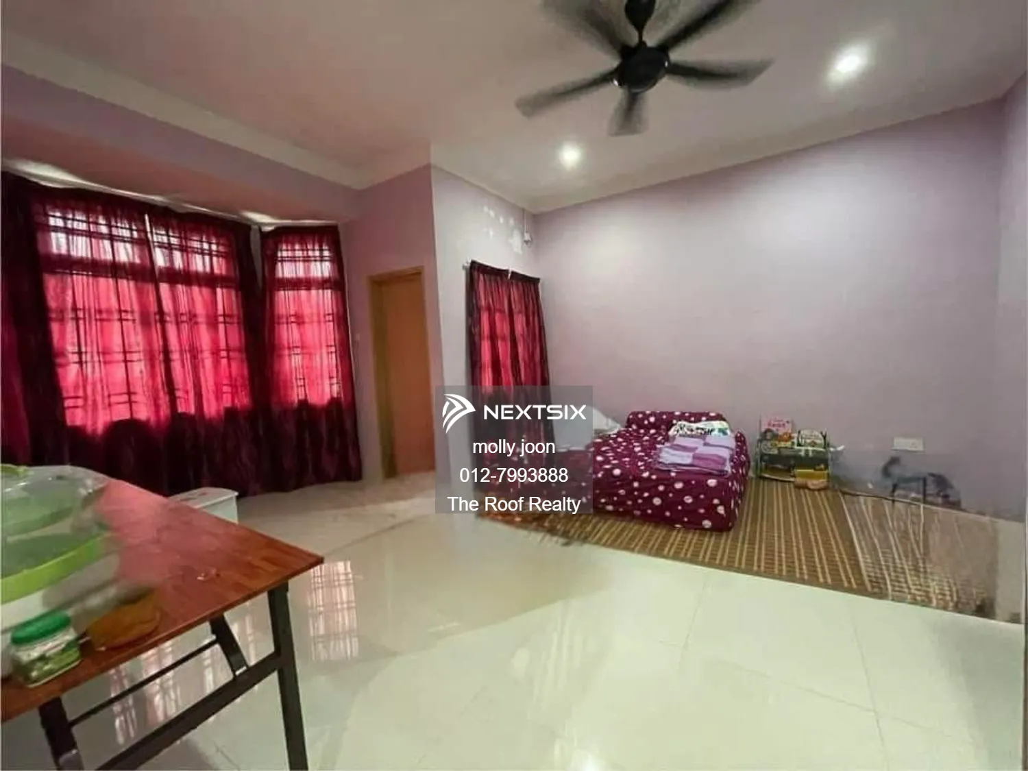 2-sty Terrace/Link House For Sale in Kulai Johor - Image 4