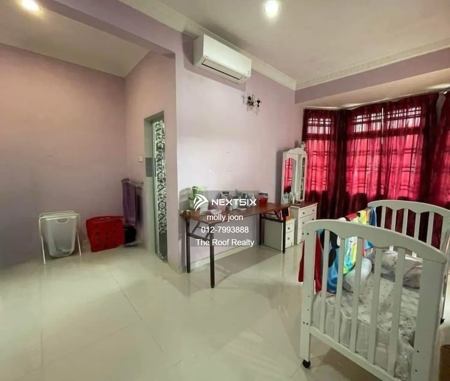 2-sty Terrace/Link House For Sale in Kulai Johor - Image 5
