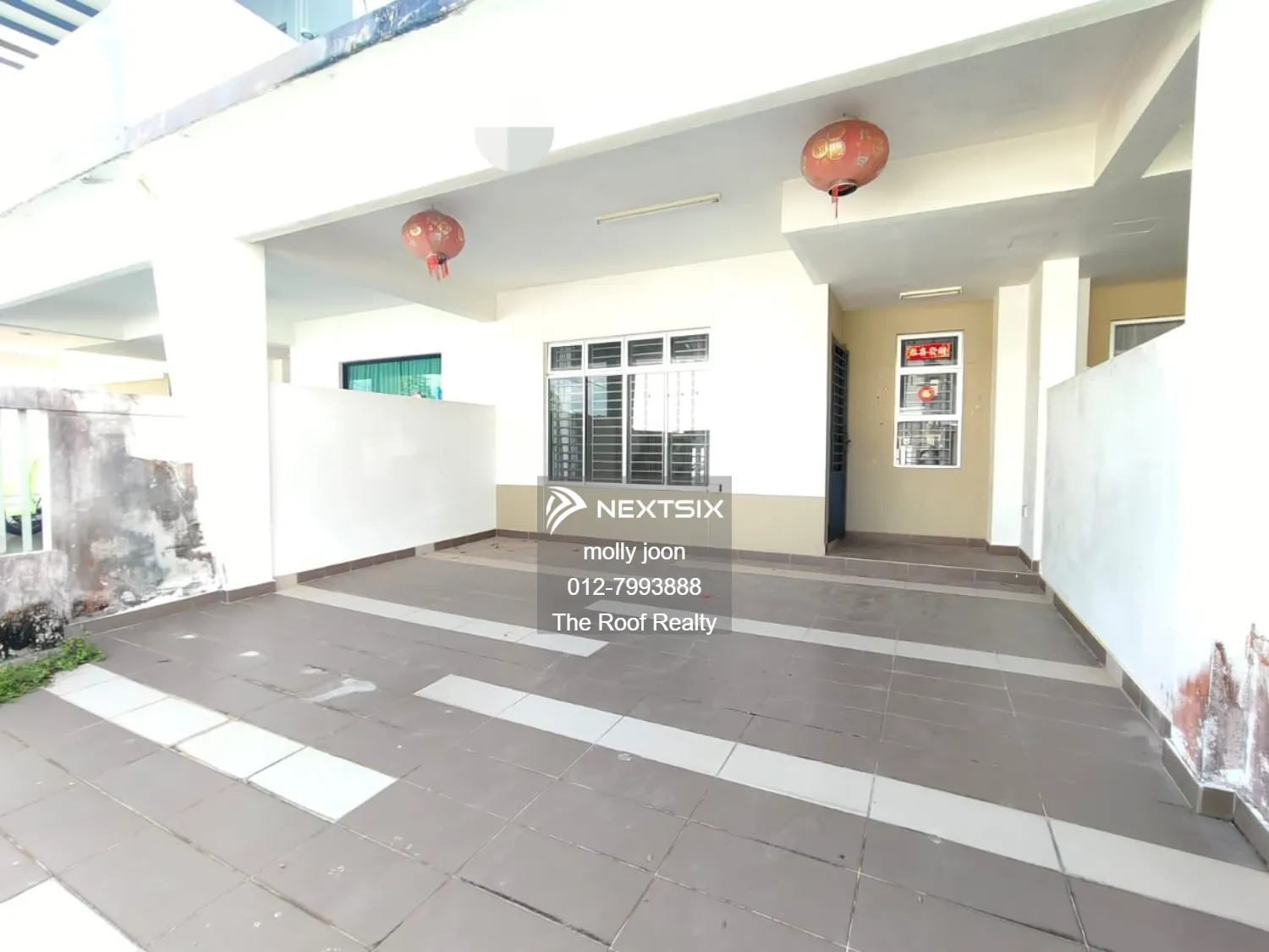 2-sty Terrace/Link House For Sale in Johor Bahru Johor