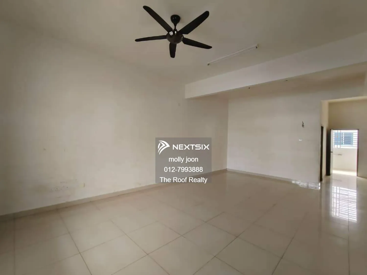 2-sty Terrace/Link House For Sale in Johor Bahru Johor - Image 10