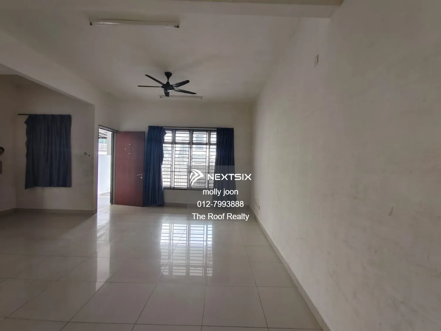 2-sty Terrace/Link House For Sale in Johor Bahru Johor - Image 5