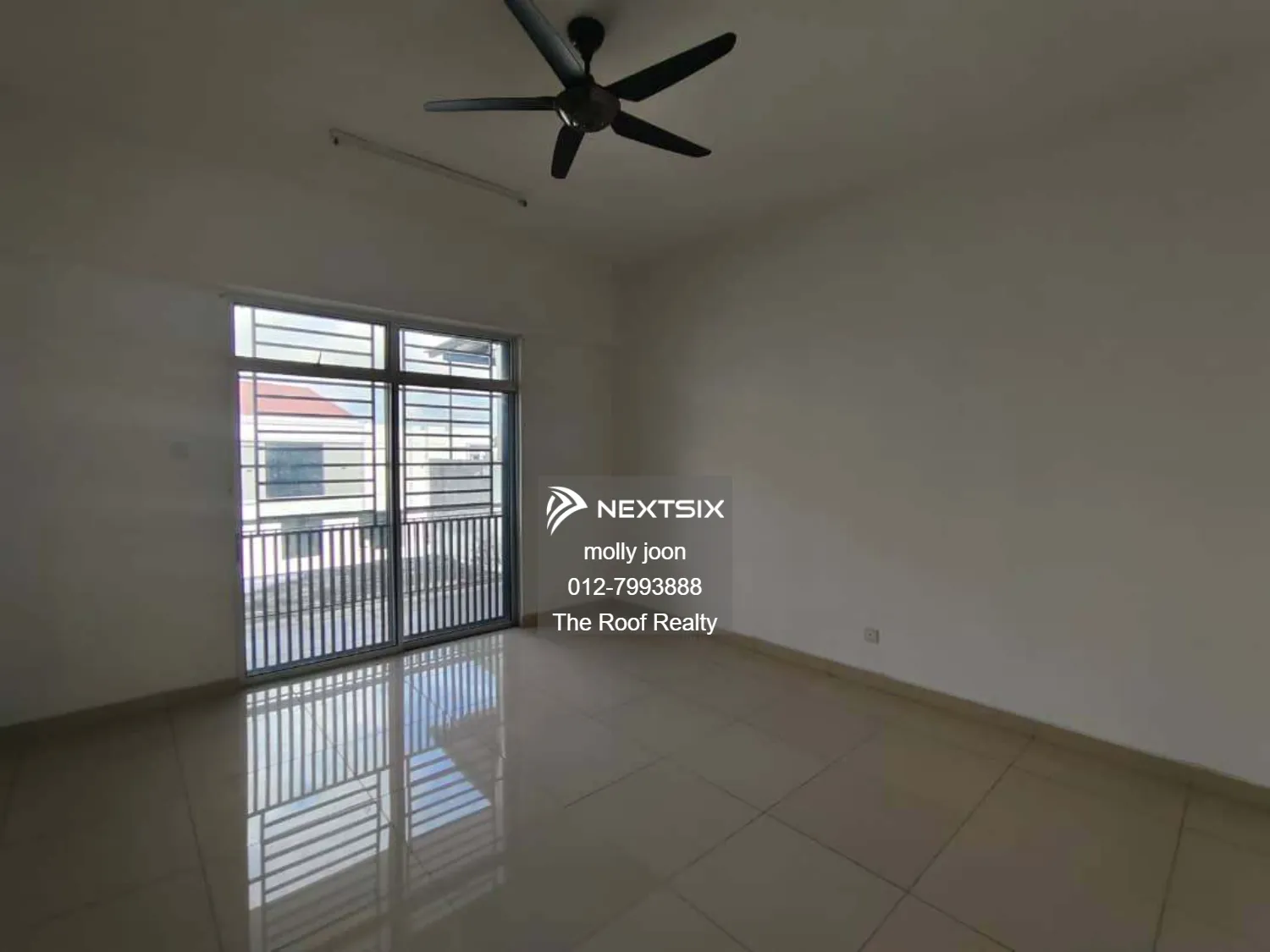 2-sty Terrace/Link House For Sale in Johor Bahru Johor - Image 6