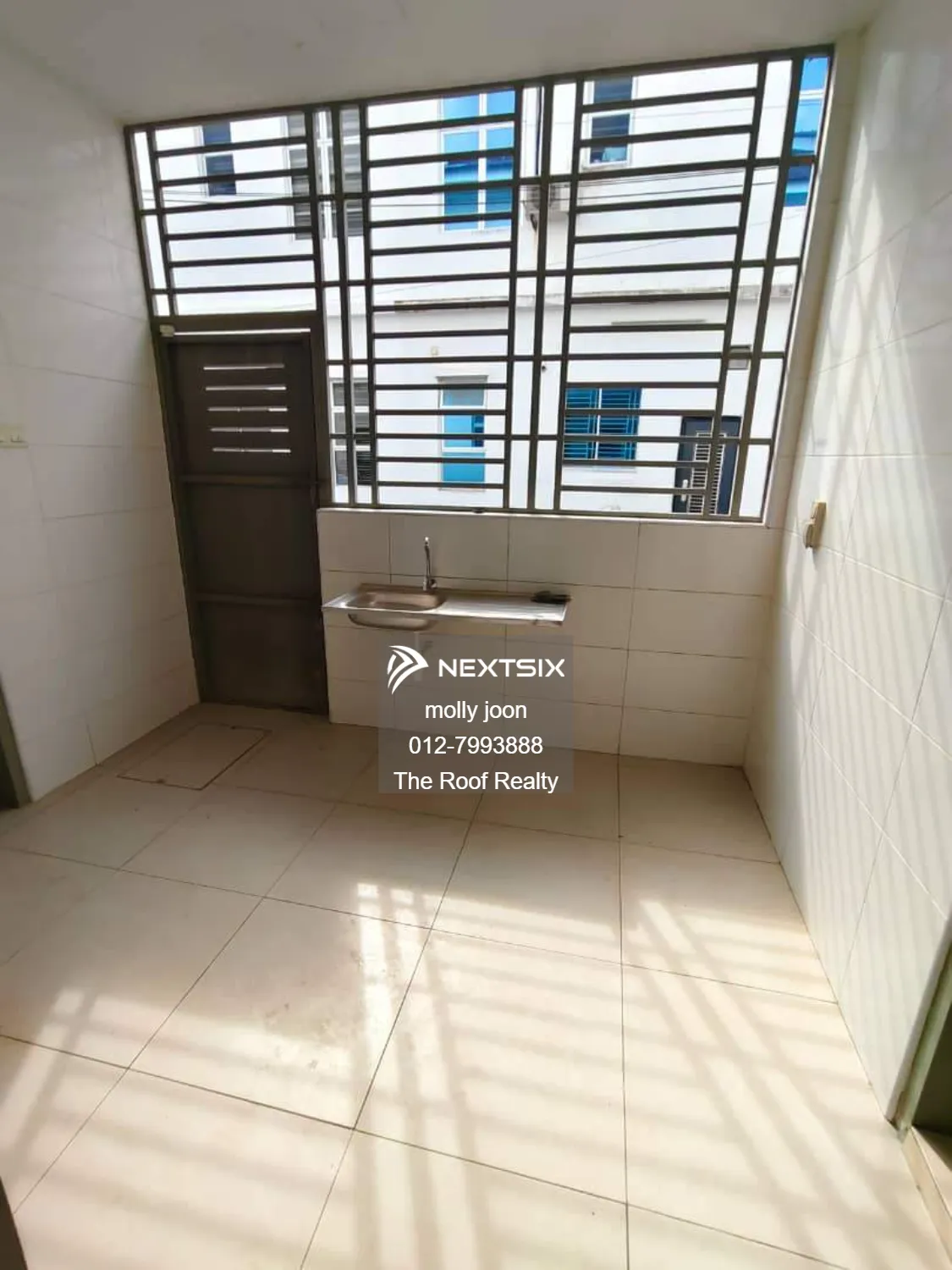 2-sty Terrace/Link House For Sale in Johor Bahru Johor - Image 8