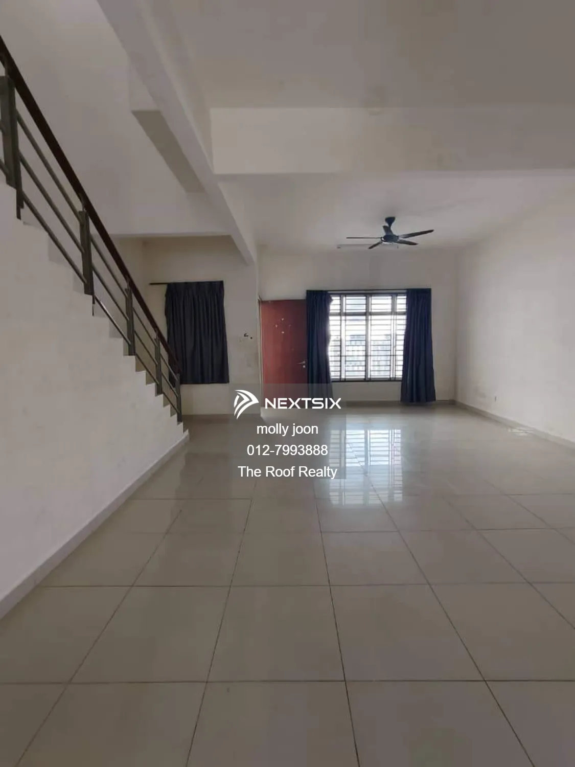 2-sty Terrace/Link House For Sale in Johor Bahru Johor - Image 9
