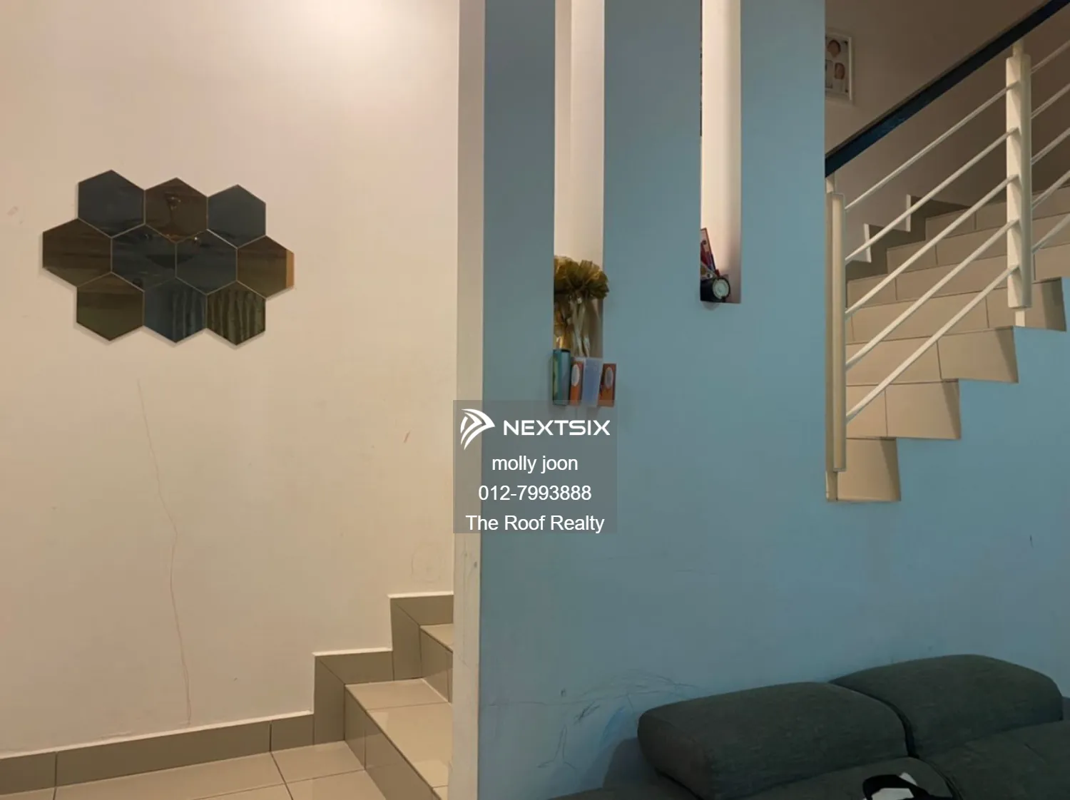 2-sty Terrace/Link House For Sale in Johor Bahru Johor