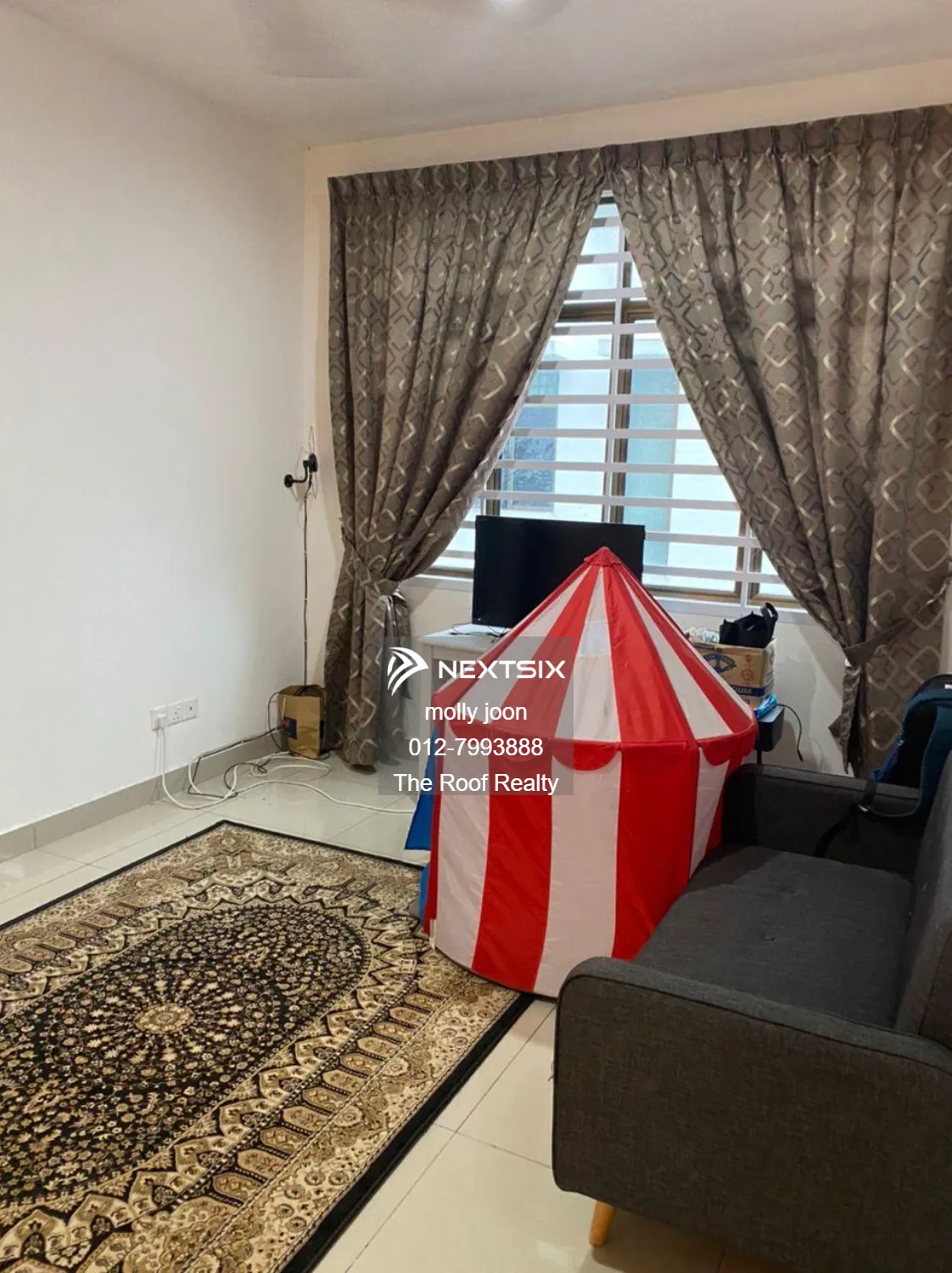 2-sty Terrace/Link House For Sale in Johor Bahru Johor - Image 10