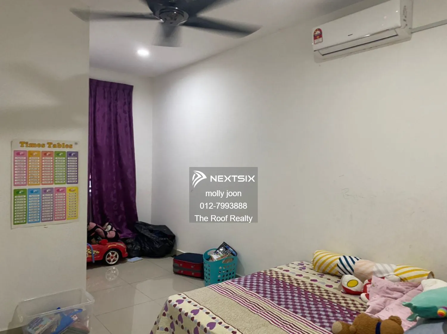 2-sty Terrace/Link House For Sale in Johor Bahru Johor - Image 3