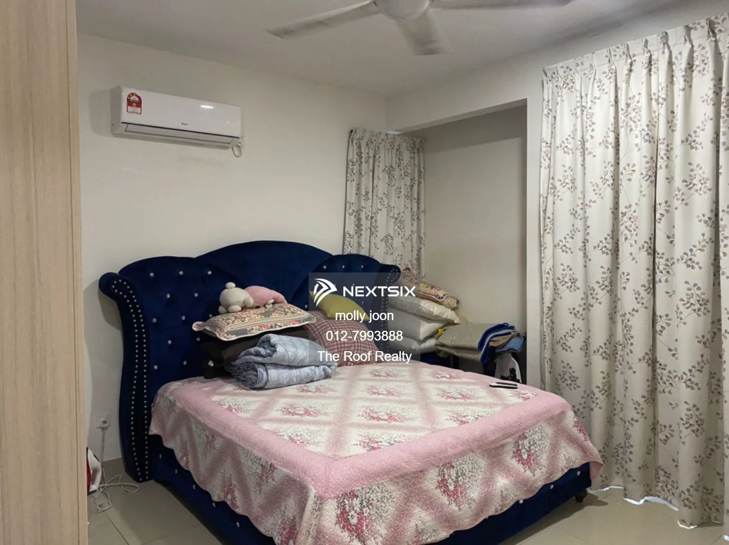 2-sty Terrace/Link House For Sale in Johor Bahru Johor - Image 6
