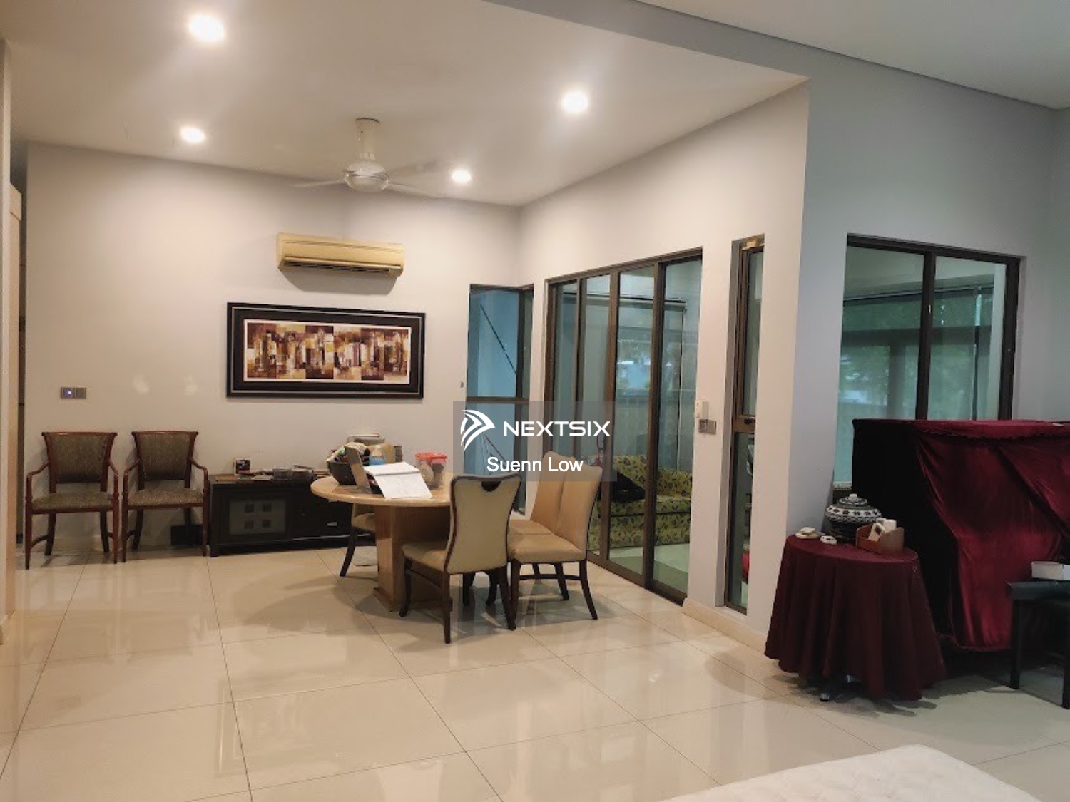 Bungalow For Sale in Iskandar Puteri (Nusajaya) Johor