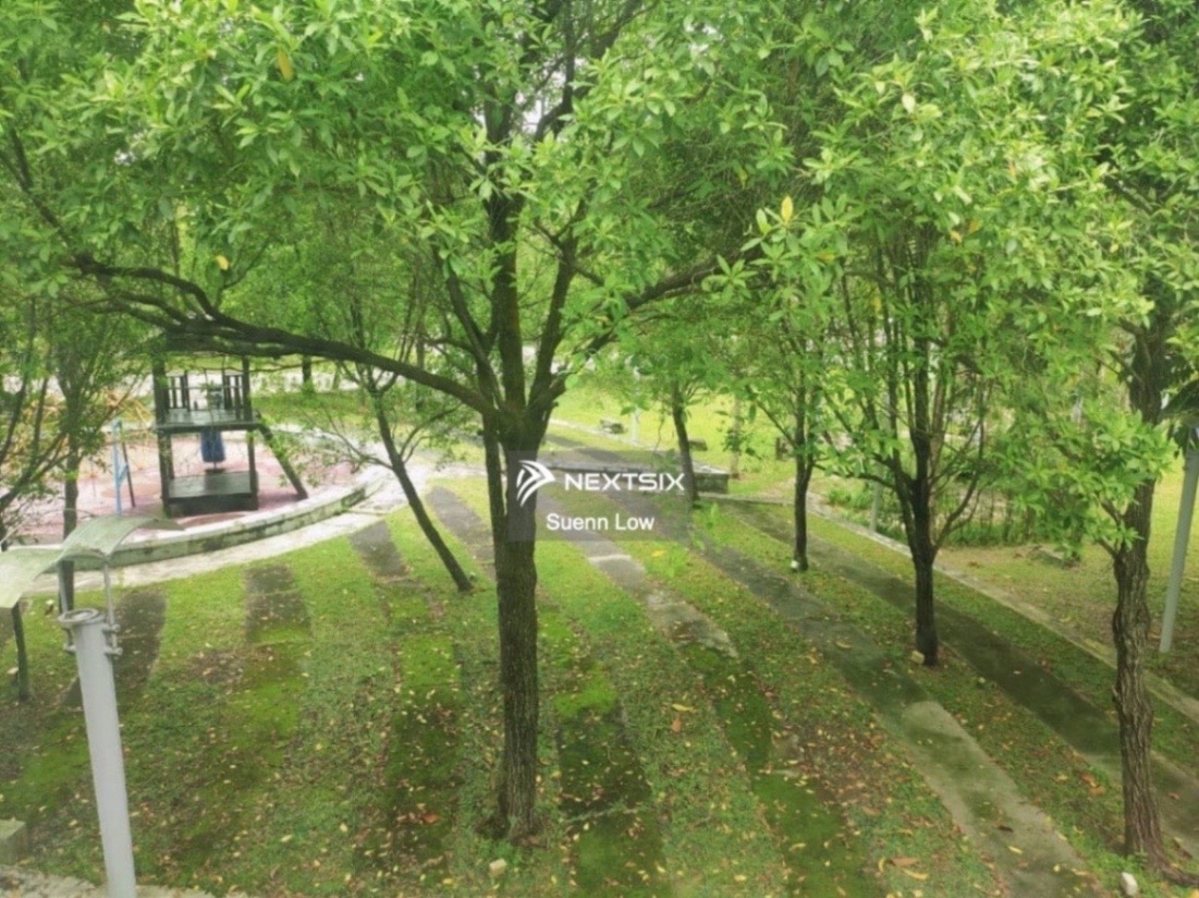 Bungalow For Sale in Iskandar Puteri (Nusajaya) Johor - Image 15