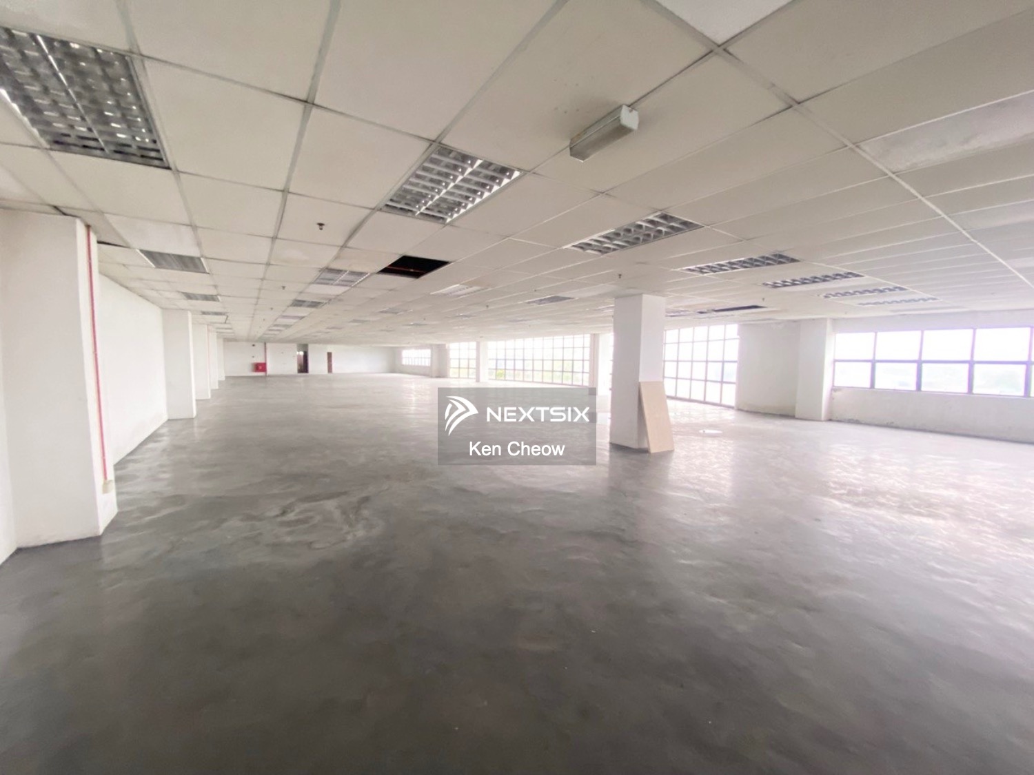 Detached Factory For Sale in Tampoi Johor - Image 4