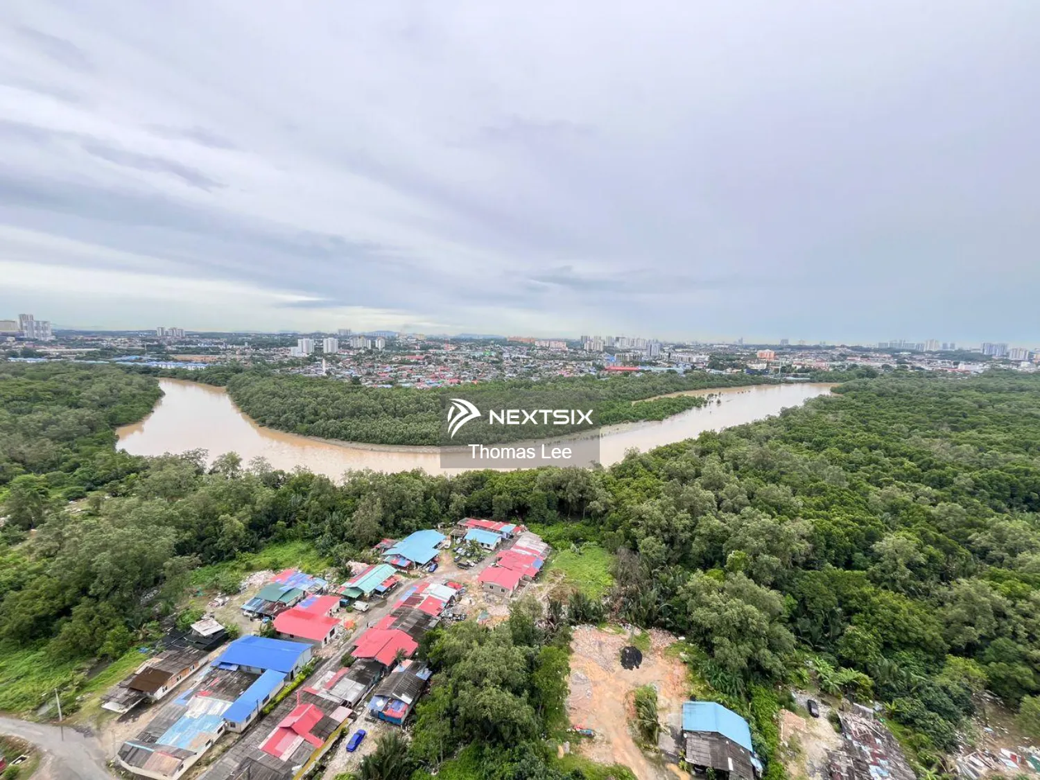 Condominium For Sale in Johor Bahru Johor - Image 8