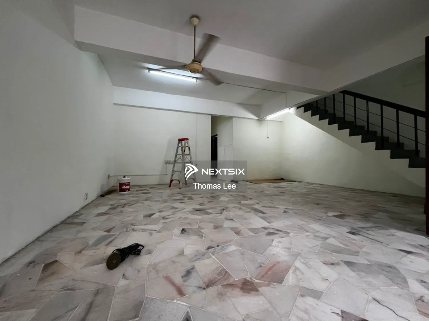 2-sty Terrace/Link House For Sale in Skudai Johor