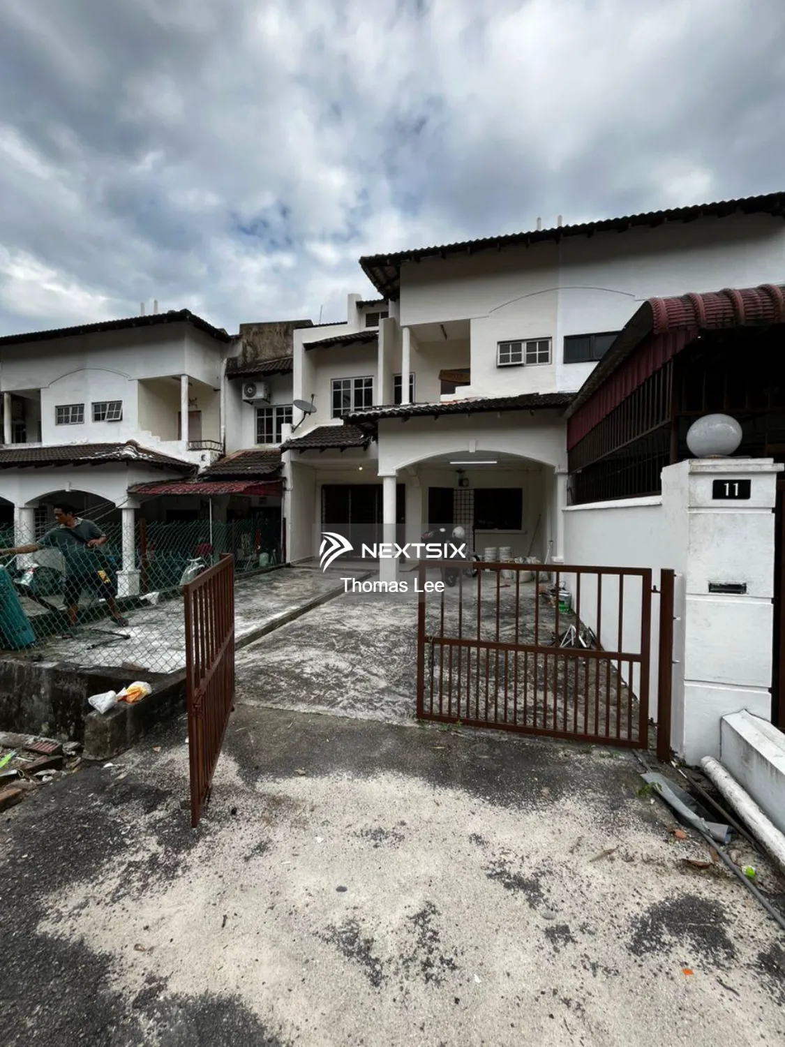 2-sty Terrace/Link House For Sale in Skudai Johor - Image 9