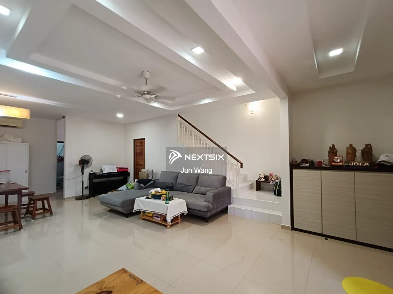 2-sty Terrace/Link House For Sale in Johor Bahru Johor