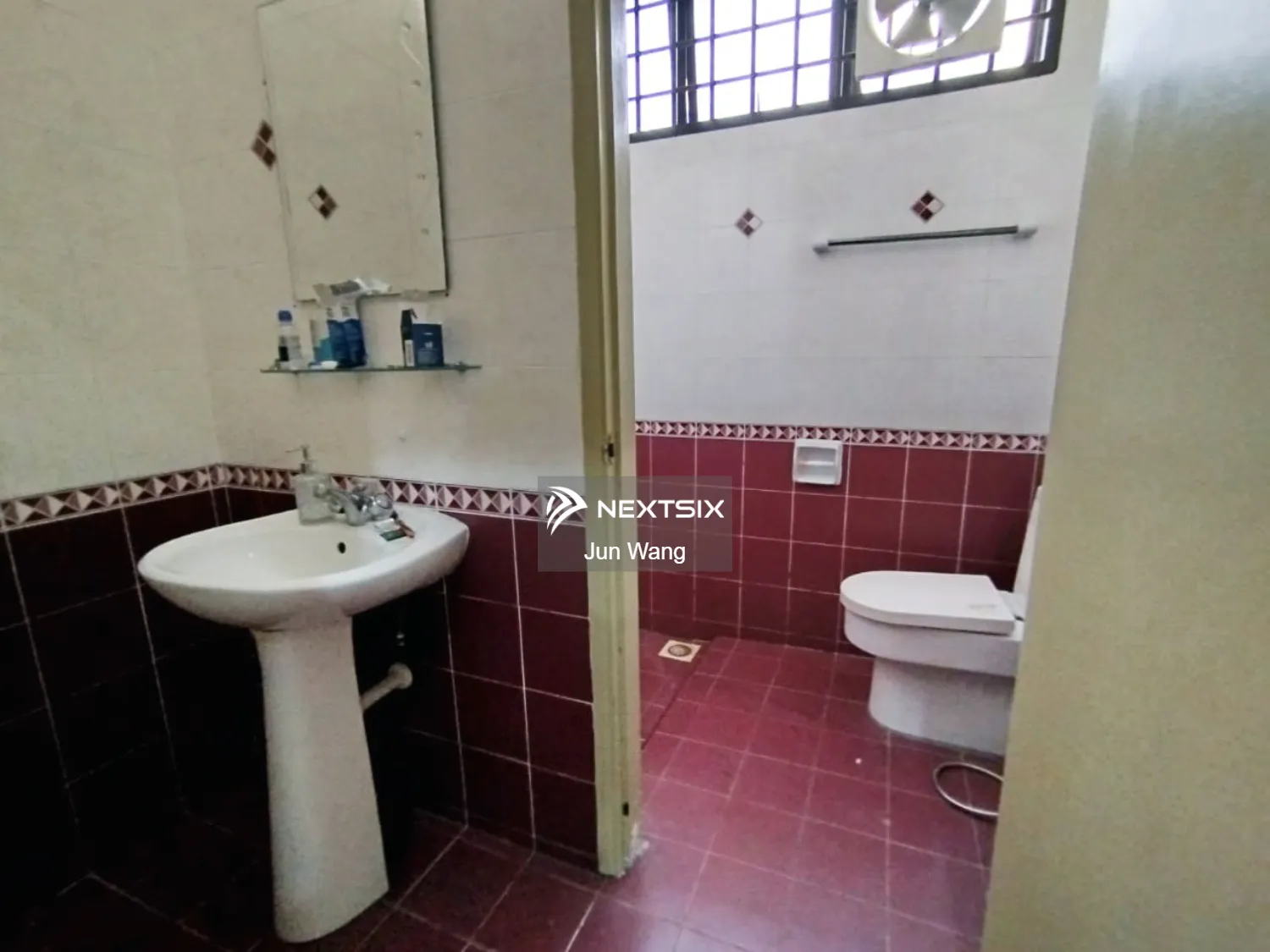 2-sty Terrace/Link House For Sale in Johor Bahru Johor - Image 11