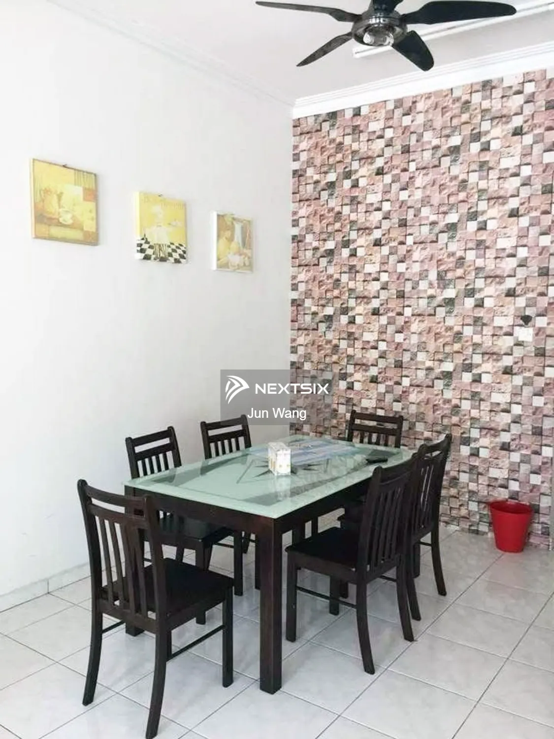2-sty Terrace/Link House For Sale in Johor Bahru Johor - Image 5