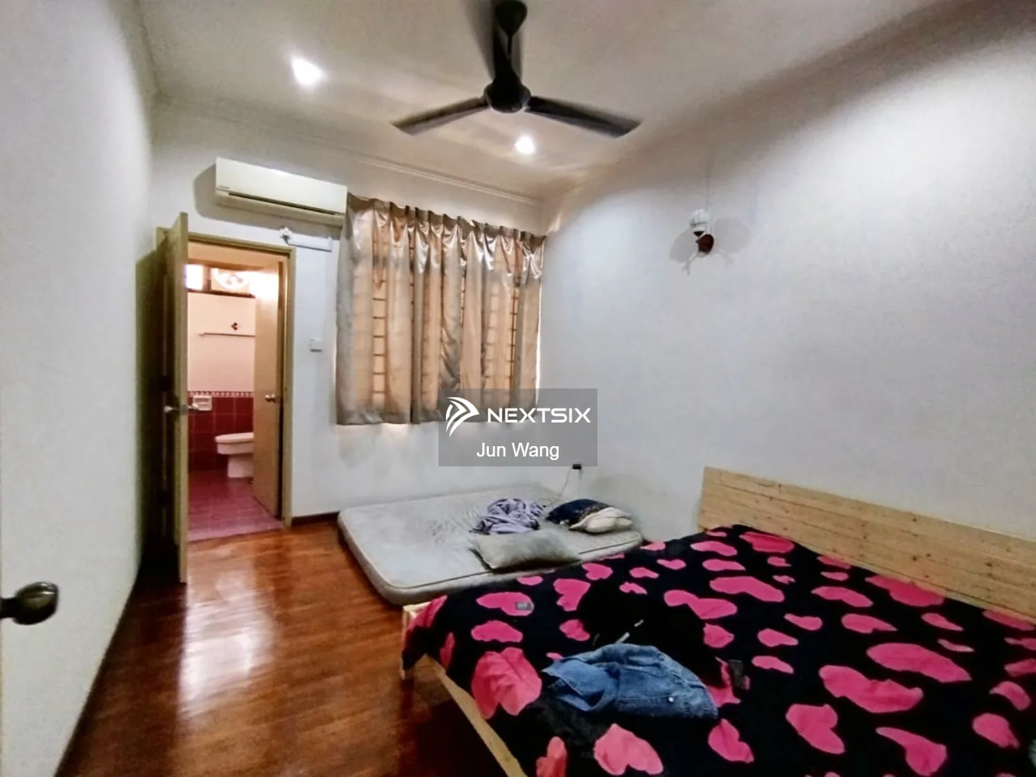 2-sty Terrace/Link House For Sale in Johor Bahru Johor - Image 8