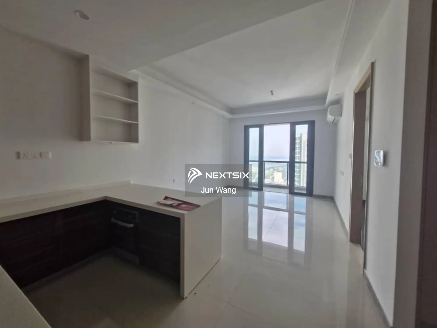 Condominium For Sale in Johor Bahru Johor