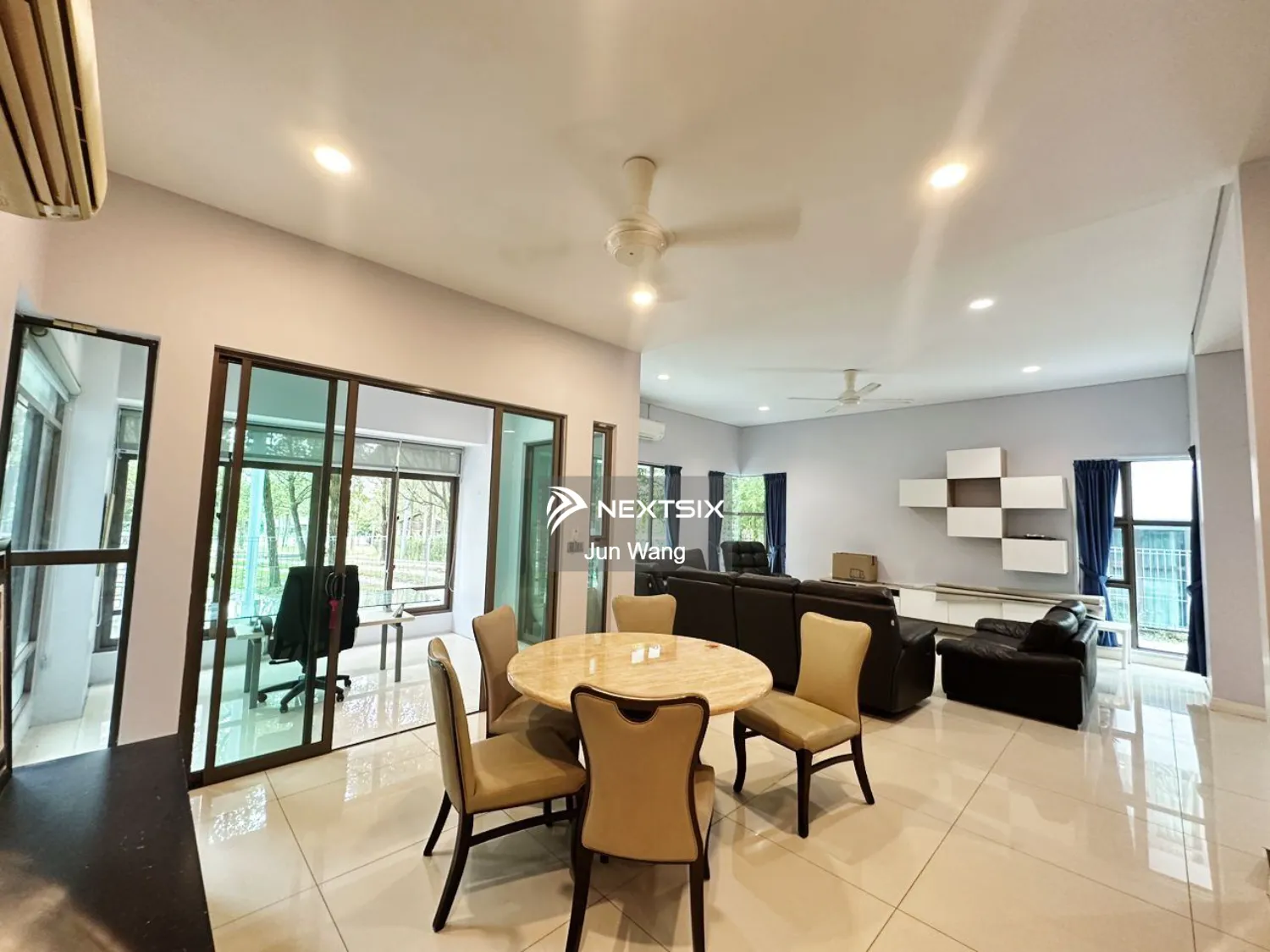 Semi-detached House For Sale in Iskandar Puteri (Nusajaya) Johor