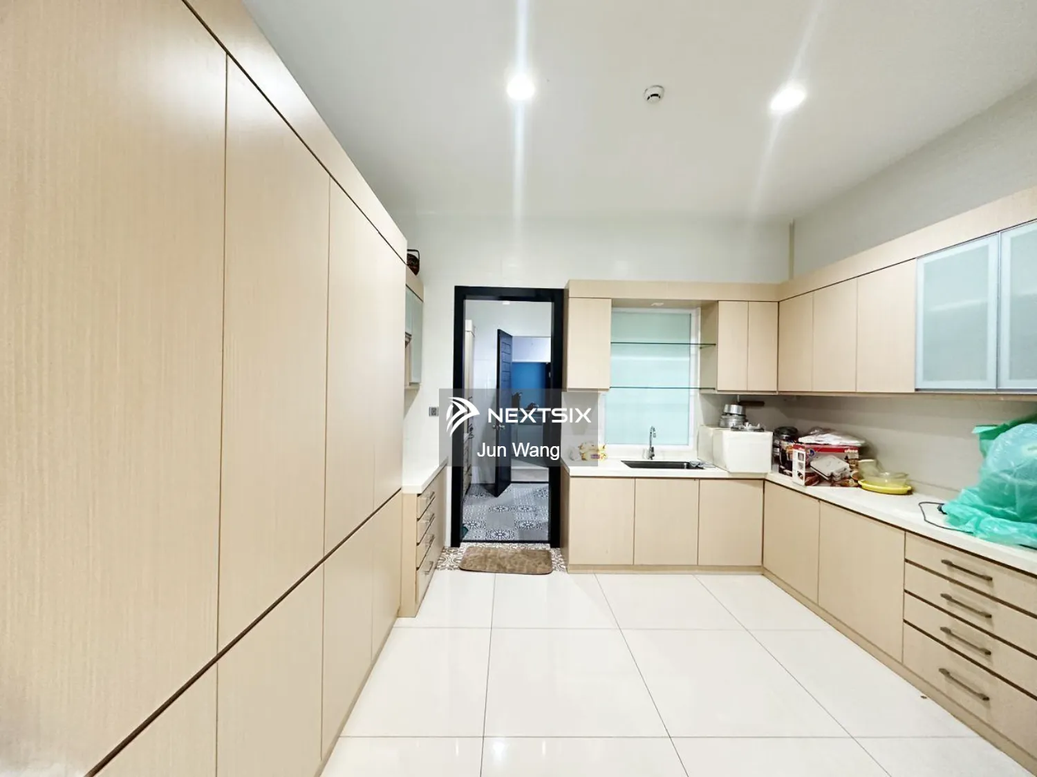 Semi-detached House For Sale in Iskandar Puteri (Nusajaya) Johor - Image 7