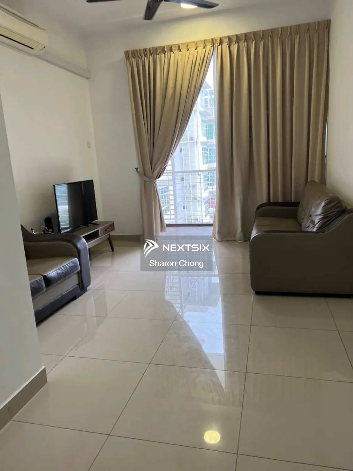 Apartment For Sale in Iskandar Puteri (Nusajaya) Johor