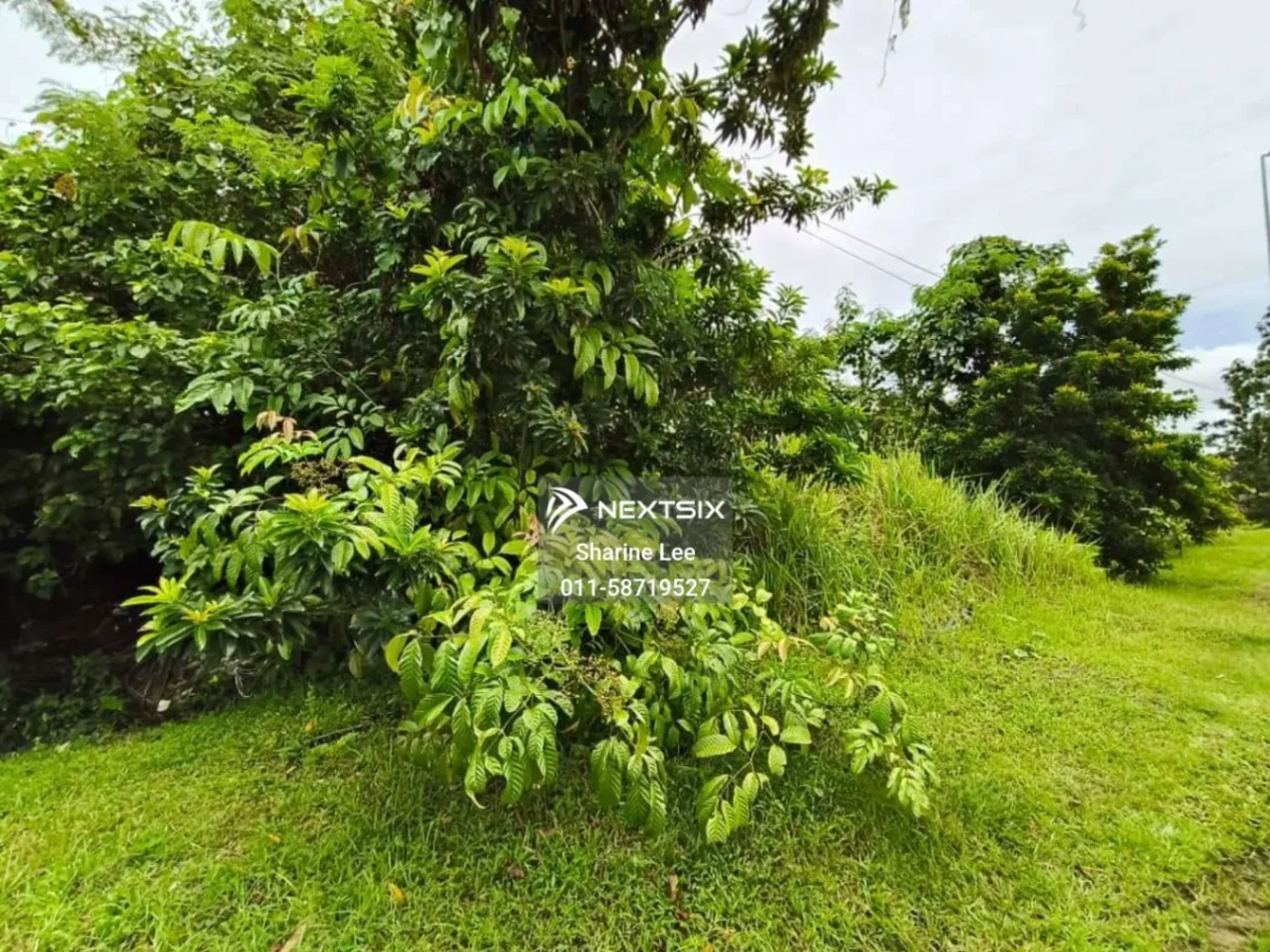 Industrial Land For Sale in Kuching Sarawak - Image 5